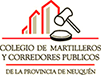 Logo Colegio de Martilleros